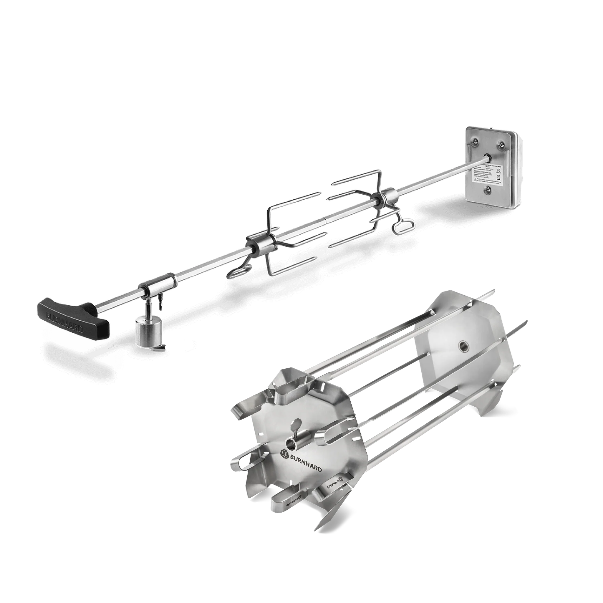 Post Sale Flow- Zubehoer FRED passend